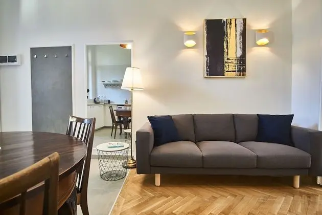 K35 Apartment Budapest