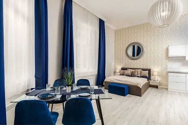 K51- Modern & Quality Apartments