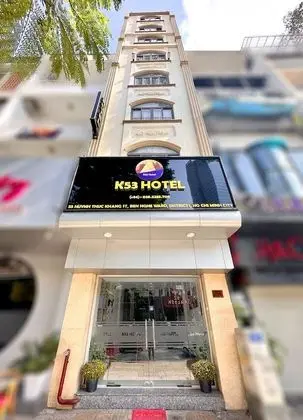 K53 Hotel