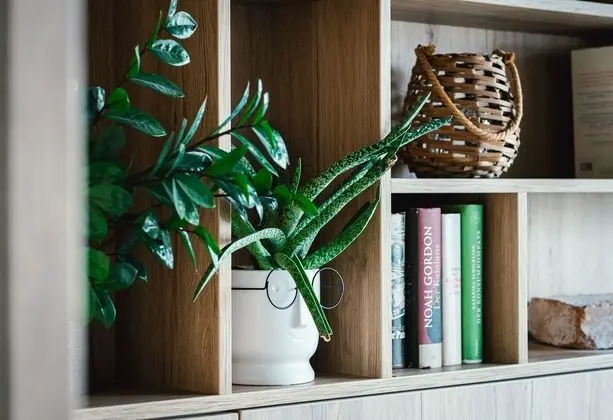 K6 Rooms by Der Salzburger Hof - Lobi