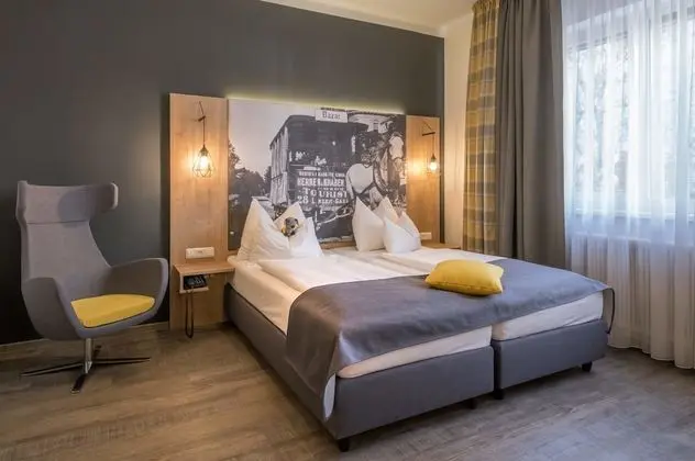 K6 Rooms by Der Salzburger Hof - Oda