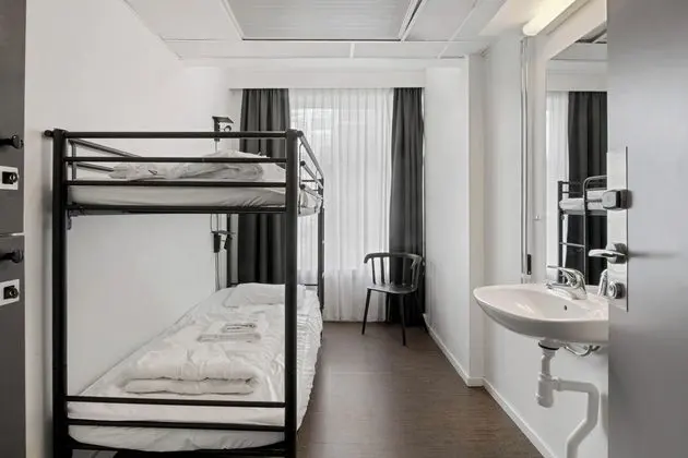 K7 Hotel Oslo - Öne Çıkan Resim