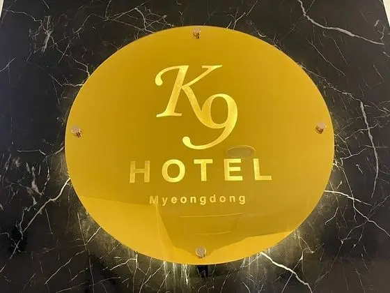 K9 Myeongdong Seoul