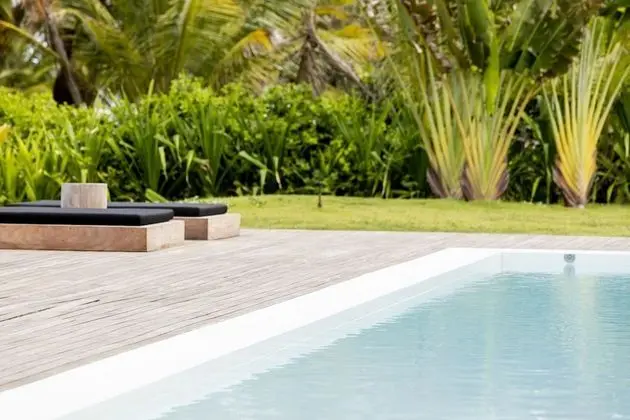 KA BRU 1100 Boutique Hotel - Havuz