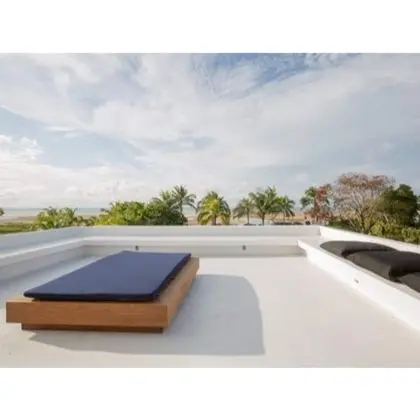 KA BRU Beach Boutique Hotel - Oda