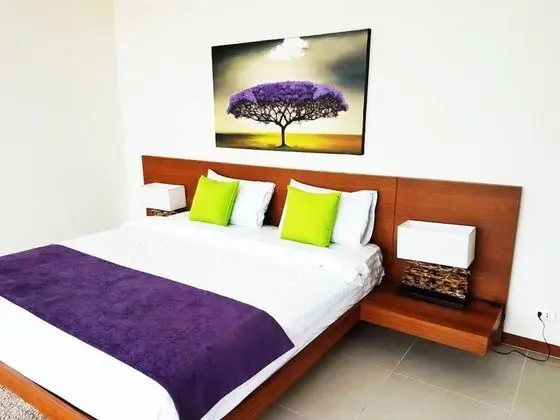 Ka Villa Rawai Amazing 4 Bedrooms - Oda