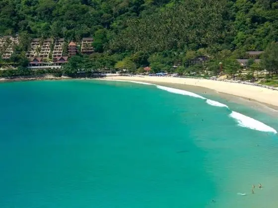 Ka Villa Rawai Amazing 4 Bedrooms - Plaj