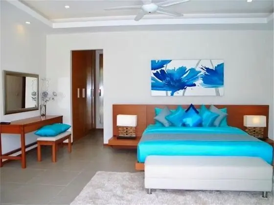 Ka Villa Rawai : Peaceful 4 Bedrooms - Oda