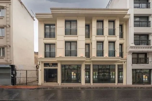 KA Hotel & Suites