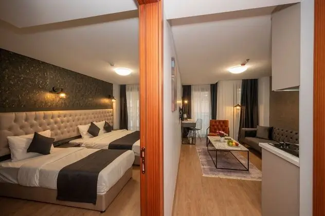 KA Hotel & Suites