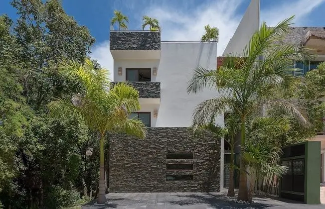 Ka Suites Tulum by HA - Dış Mekan