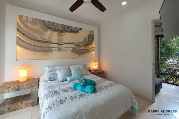 Ka Suites Tulum by HA - Öne Çıkan Resim