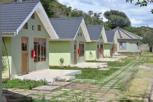 Kaabong Resort Hotel