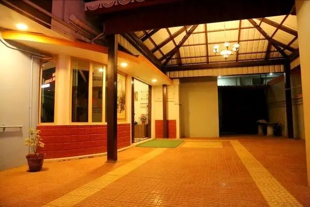 Kaala Bairav Grand Annex