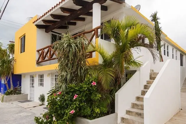 Kaam Accommodations - Dış Mekan