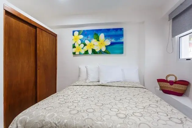 Kaam Accommodations - Oda