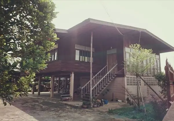 Kaampuju Cafe and Rooms