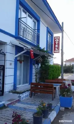 Kaan Hotel