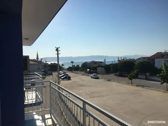 Kaan Hotel