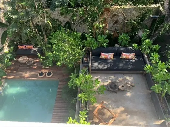 Villa Kaan Tulum By Lockey