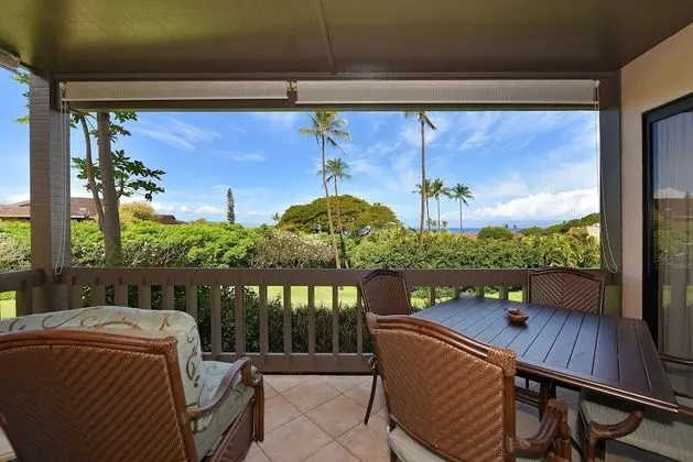 Kaanapali Plantation #52 2 Bedroom Condo by RedAwning