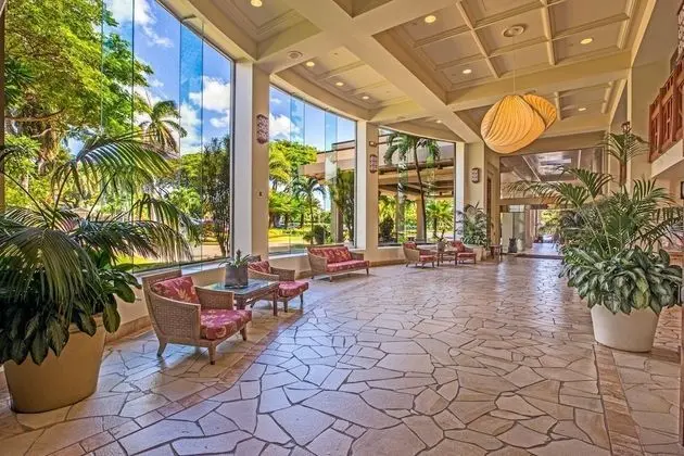 Kaanapali Shores 422 - 1Br Condo