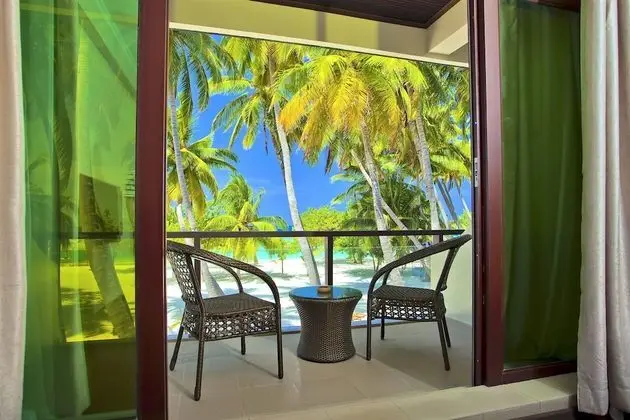 Kaani Beach Hotel - Öne Çıkan Resim