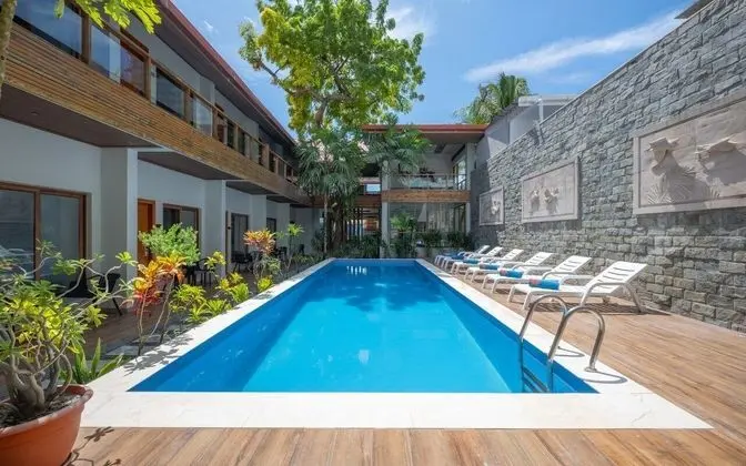 Kaani Village & Spa - Öne Çıkan Resim