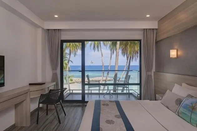 Kaani Grand Seaview - Öne Çıkan Resim