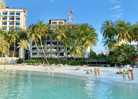 Kaani Palm Beach