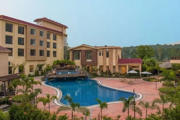 Kaara Anantara Resort & Spa