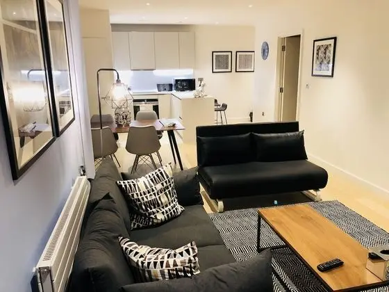 Kaatchi Boutique Apartments