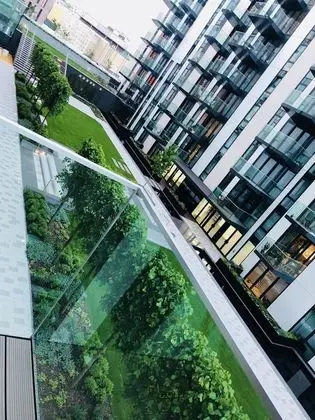 Kaatchi Boutique Apartments - Dış Mekan