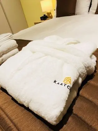 Kaatchi Boutique Apartments - Oda