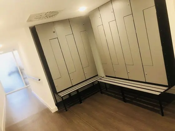 Kaatchi Boutique Apartments - Spa
