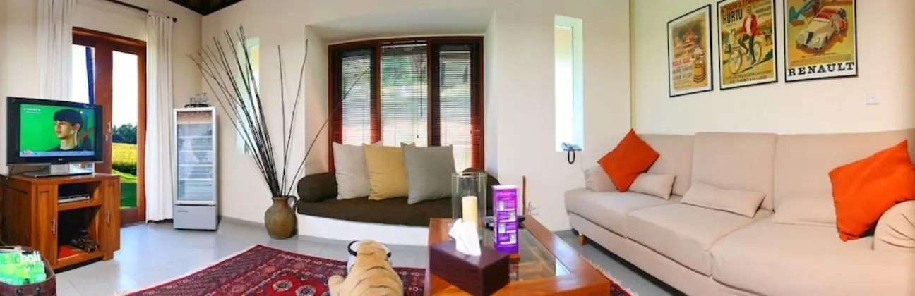 Villa Kaba Kaba Resort Bali - Oda