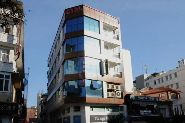 Otel Kabaçam