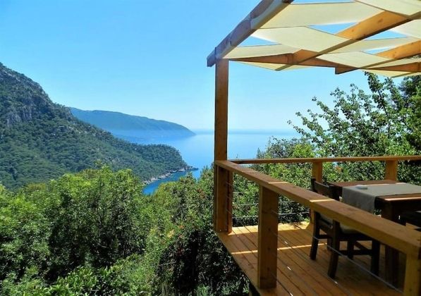 Kabak Misafir EviFotoğrafı