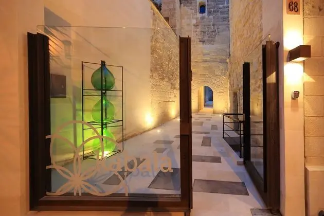 Kabala b&b