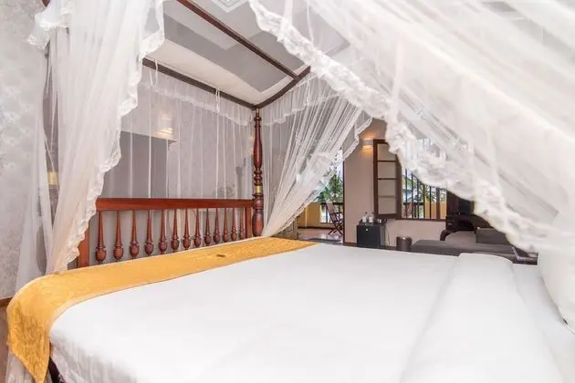 Hotel Kabalana - Oda