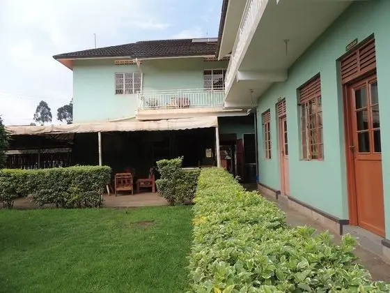 Kabale Backpackers