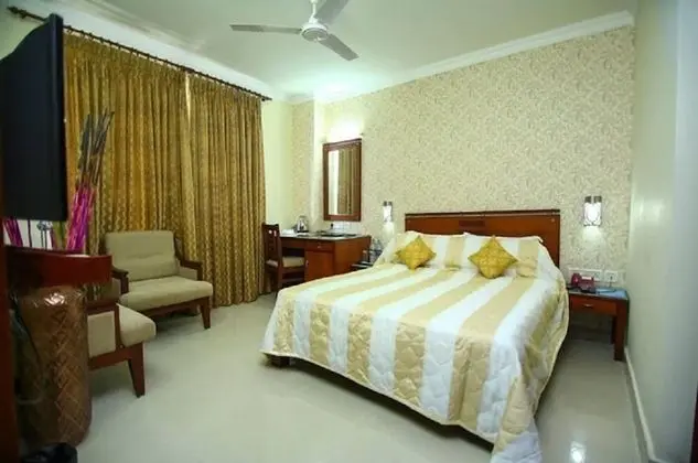 Hotel Kabani International