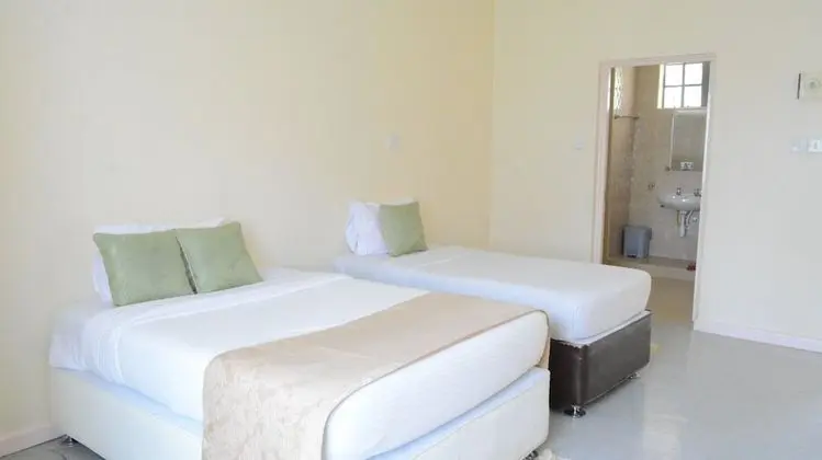 Kabarak University Guesthouse - Oda