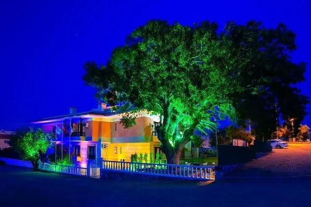 Otel Kabasakal - Öne Çıkan Resim