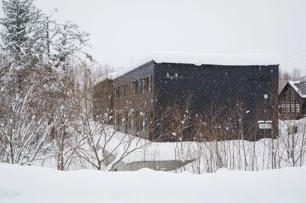 Kabayama Townhouses
