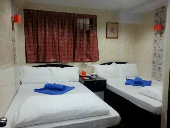 Kabayan Hostel