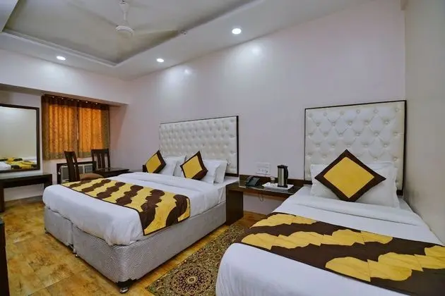 Hotel Kabeer - Öne Çıkan Resim