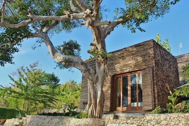 Kabeh Jati Garden Villa and Restaurant - Oda