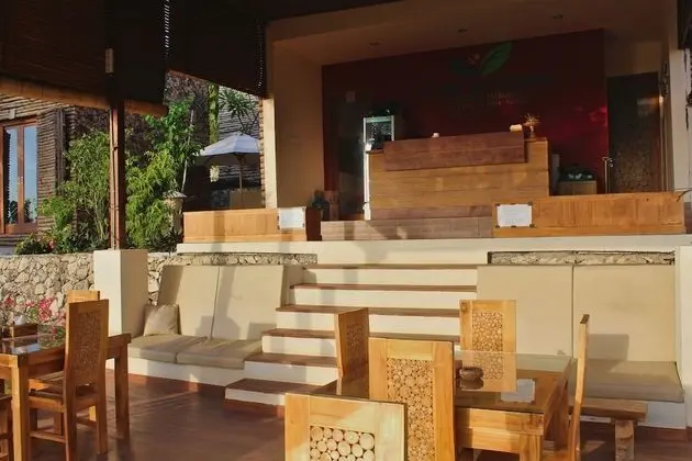 Kabeh Jati Garden Villa and Restaurant - Yerinde Yemek