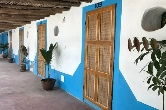 Hotel Kabekel